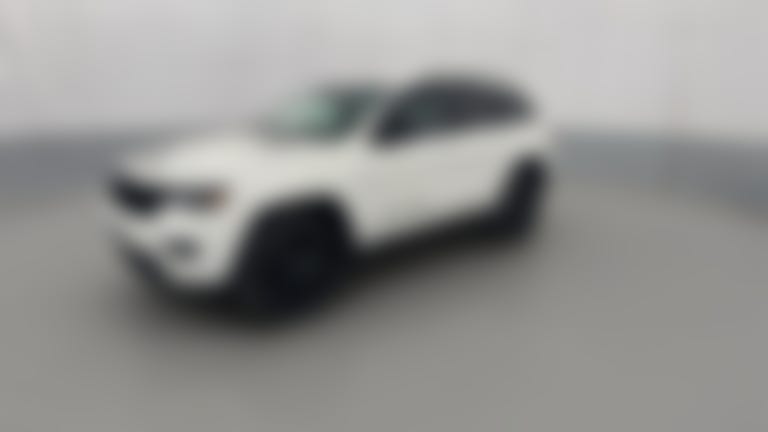 2021 Jeep Grand Cherokee vehicle photo