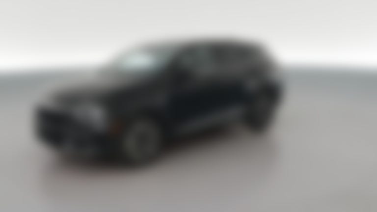 2025 Kia Sportage vehicle photo