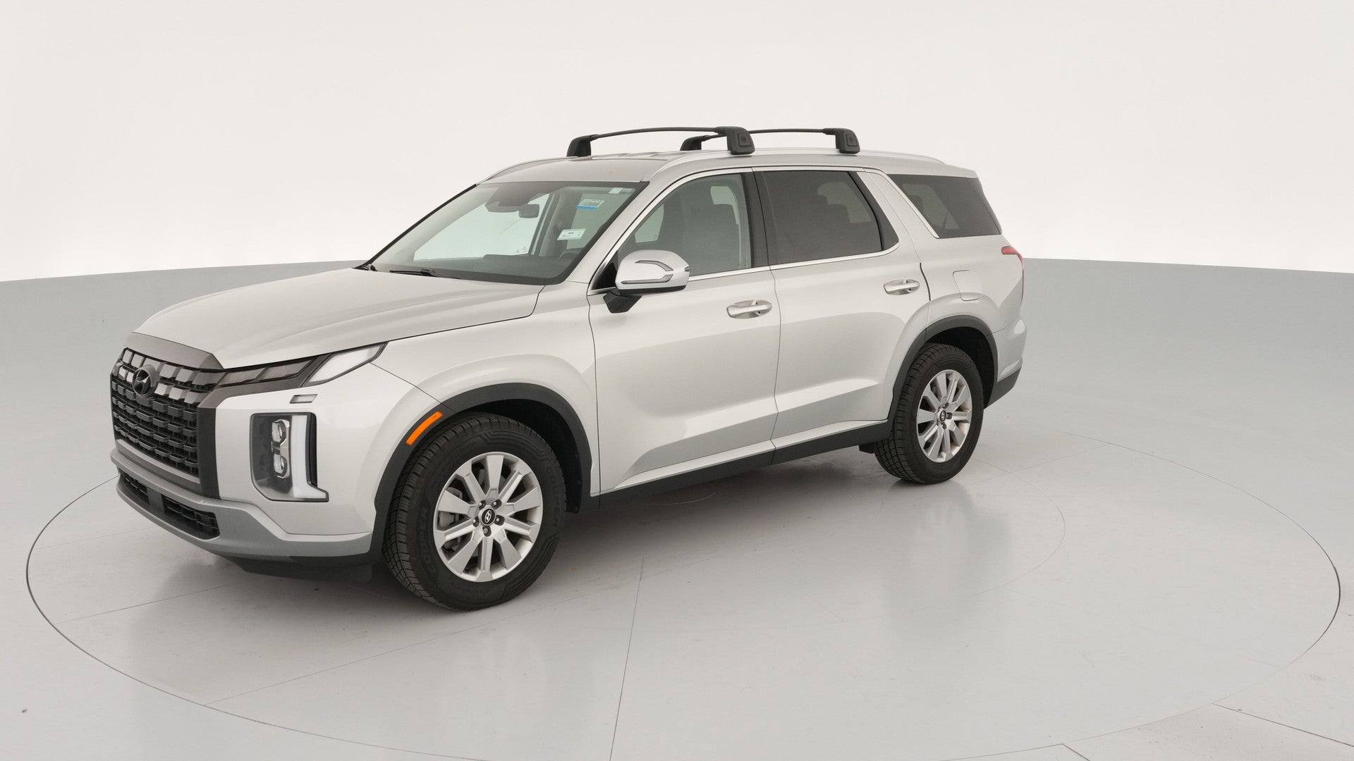 2023 Hyundai Palisade vehicle photo