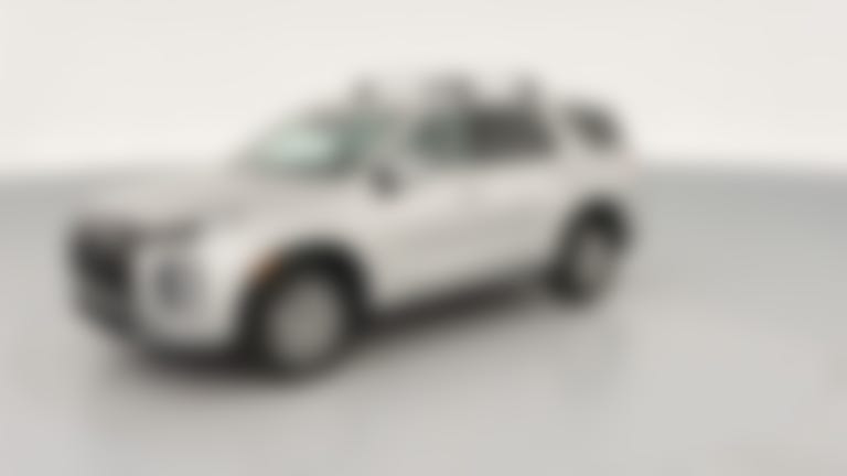 2023 Hyundai Palisade vehicle photo