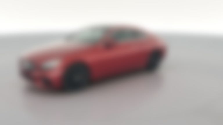 2019 Mercedes-Benz C-Class vehicle photo