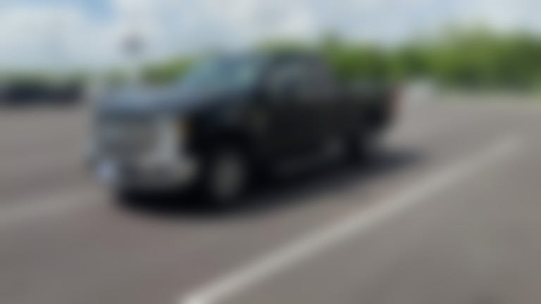 2019 Ford F250 Super Duty Super Cab vehicle photo