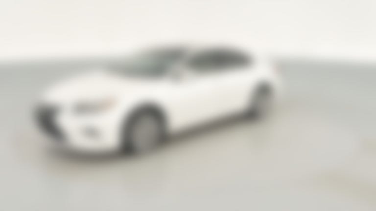 2016 Lexus ES vehicle photo