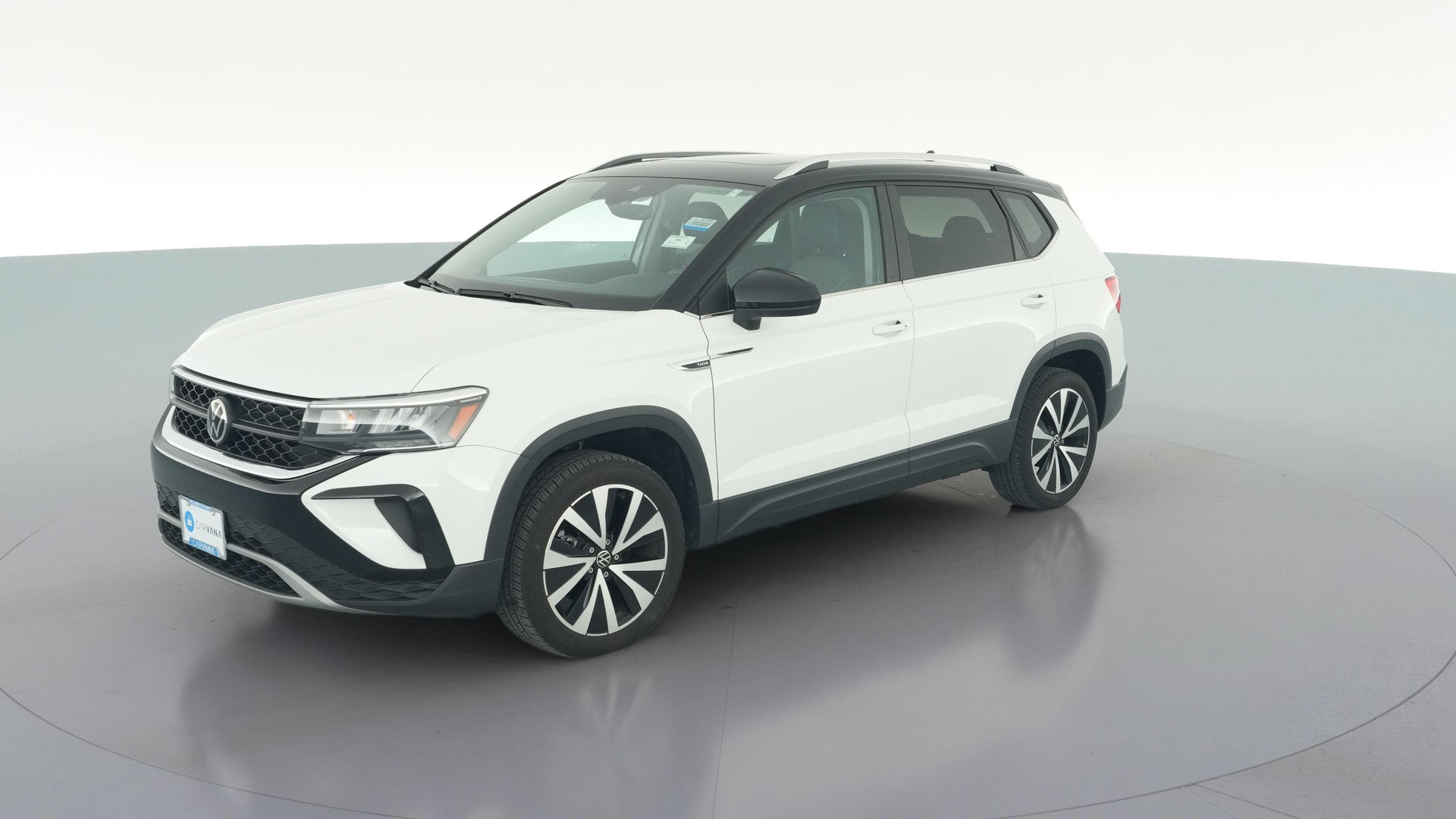 2023 Volkswagen Taos vehicle photo