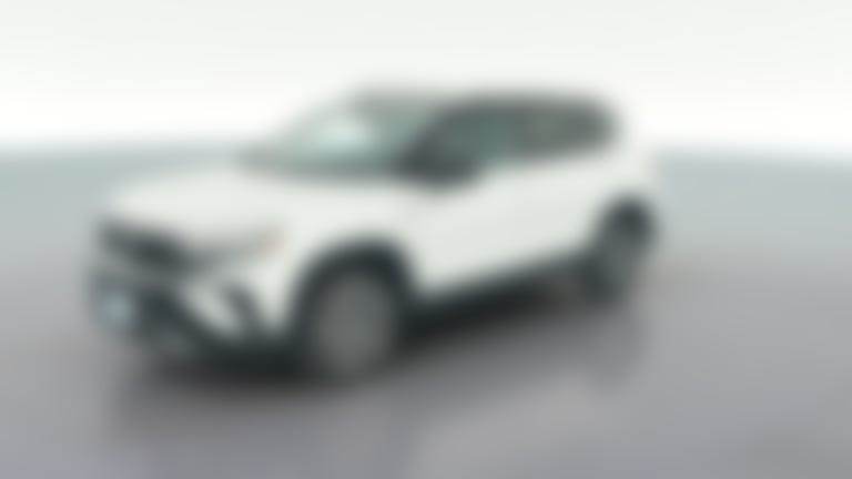 2023 Volkswagen Taos vehicle photo