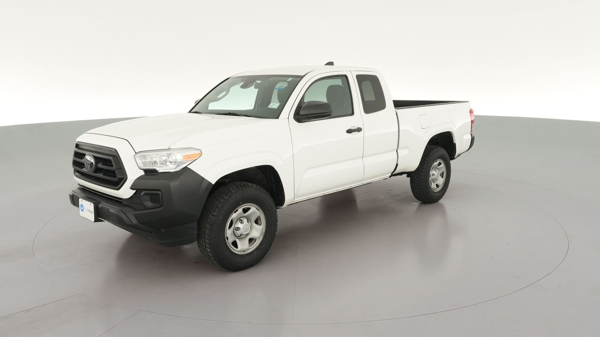 2023 Toyota Tacoma Access Cab vehicle photo