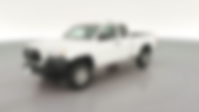 2023 Toyota Tacoma Access Cab vehicle photo