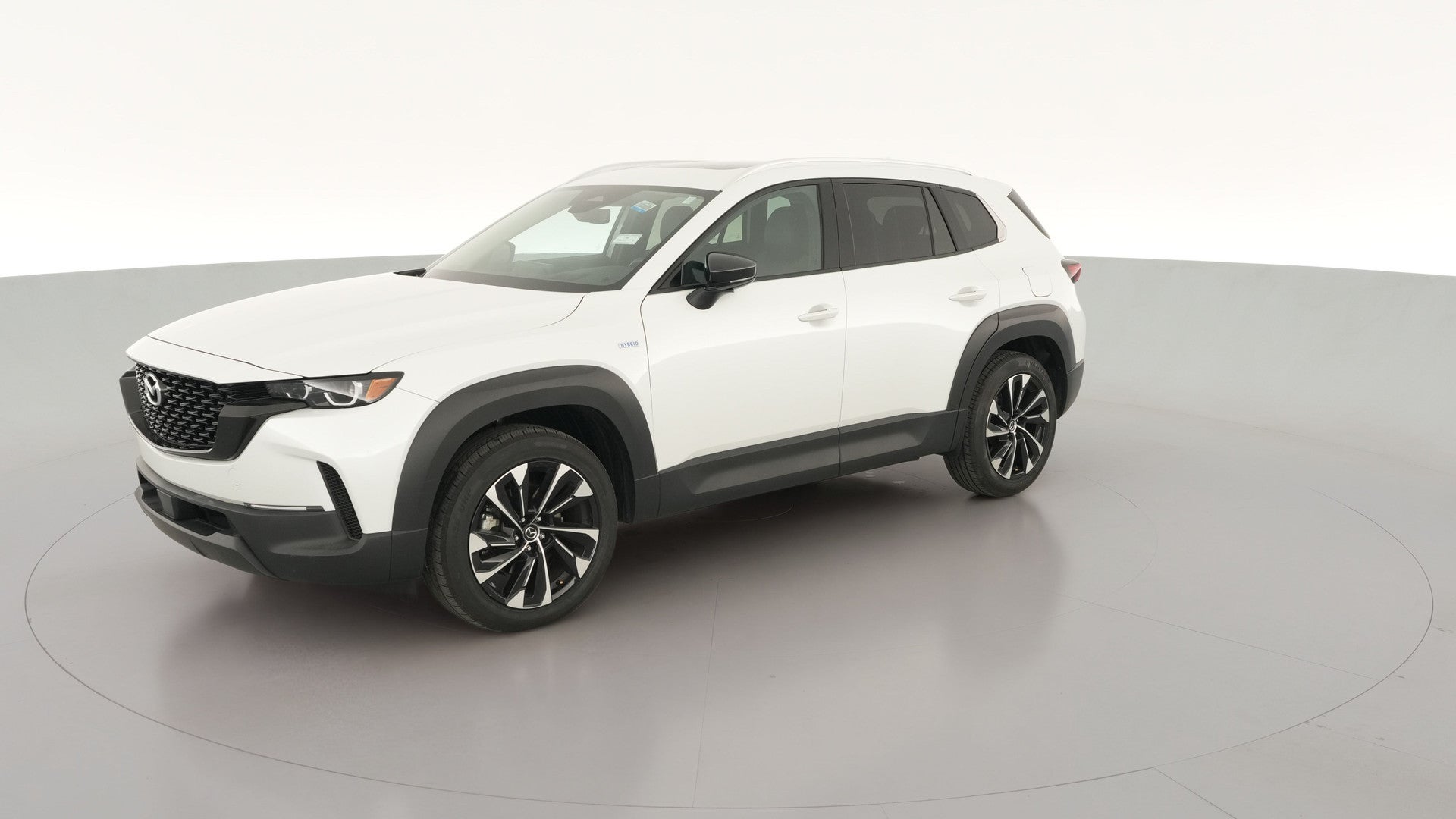 2025 MAZDA CX-50 Hybrid vehicle photo