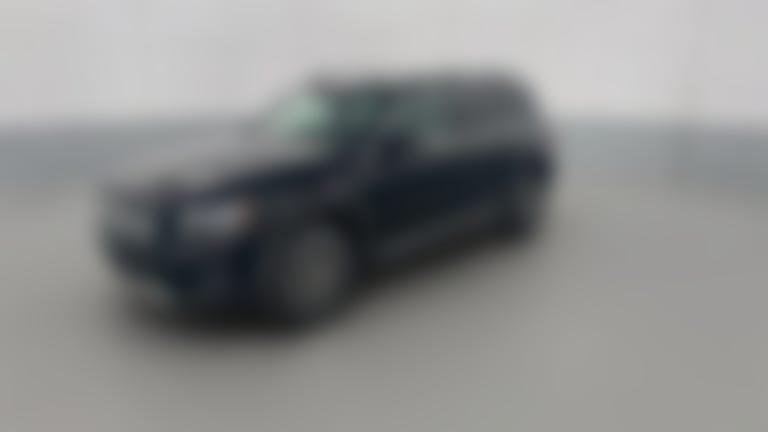 2022 Mercedes-Benz GLB vehicle photo