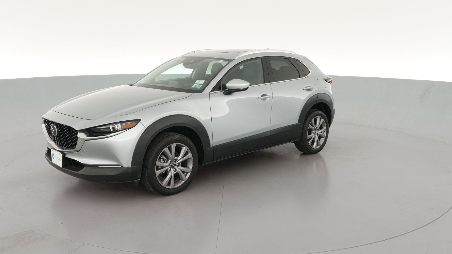 2021 MAZDA CX-30 vehicle photo