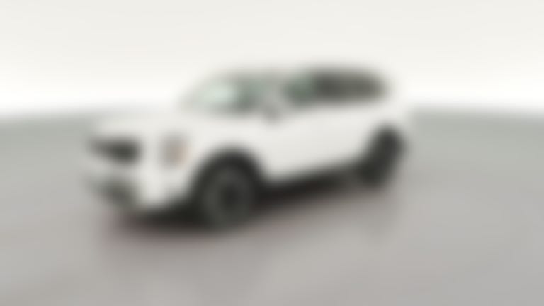 2025 Kia Telluride vehicle photo