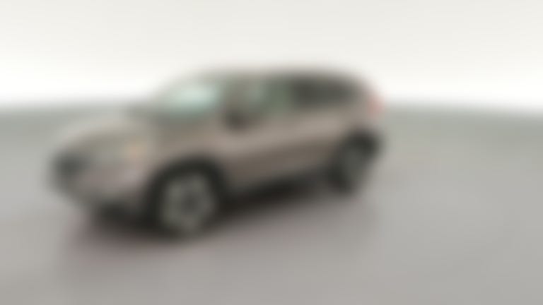 2016 Honda CR-V vehicle photo