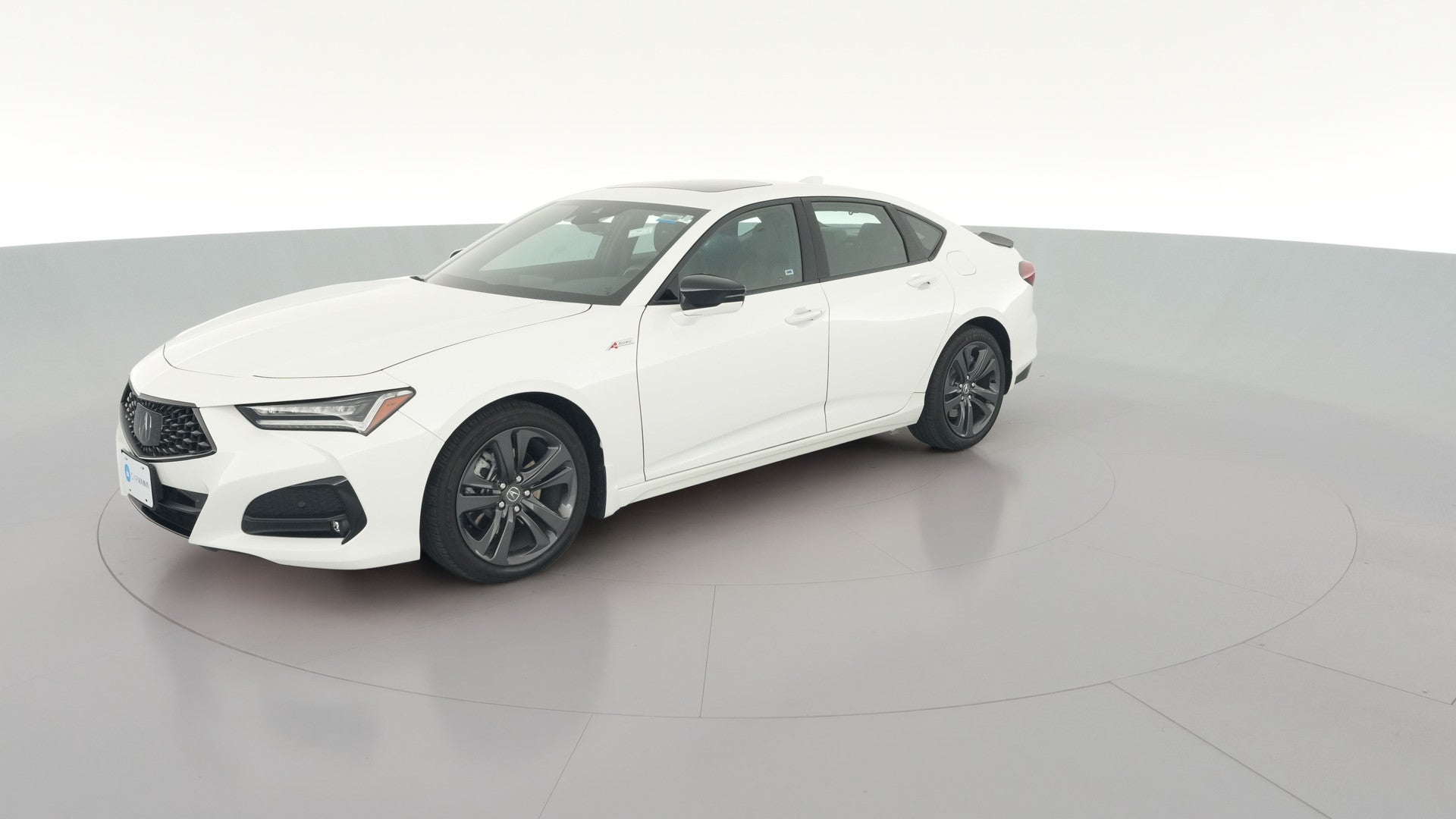 2023 Acura TLX vehicle photo