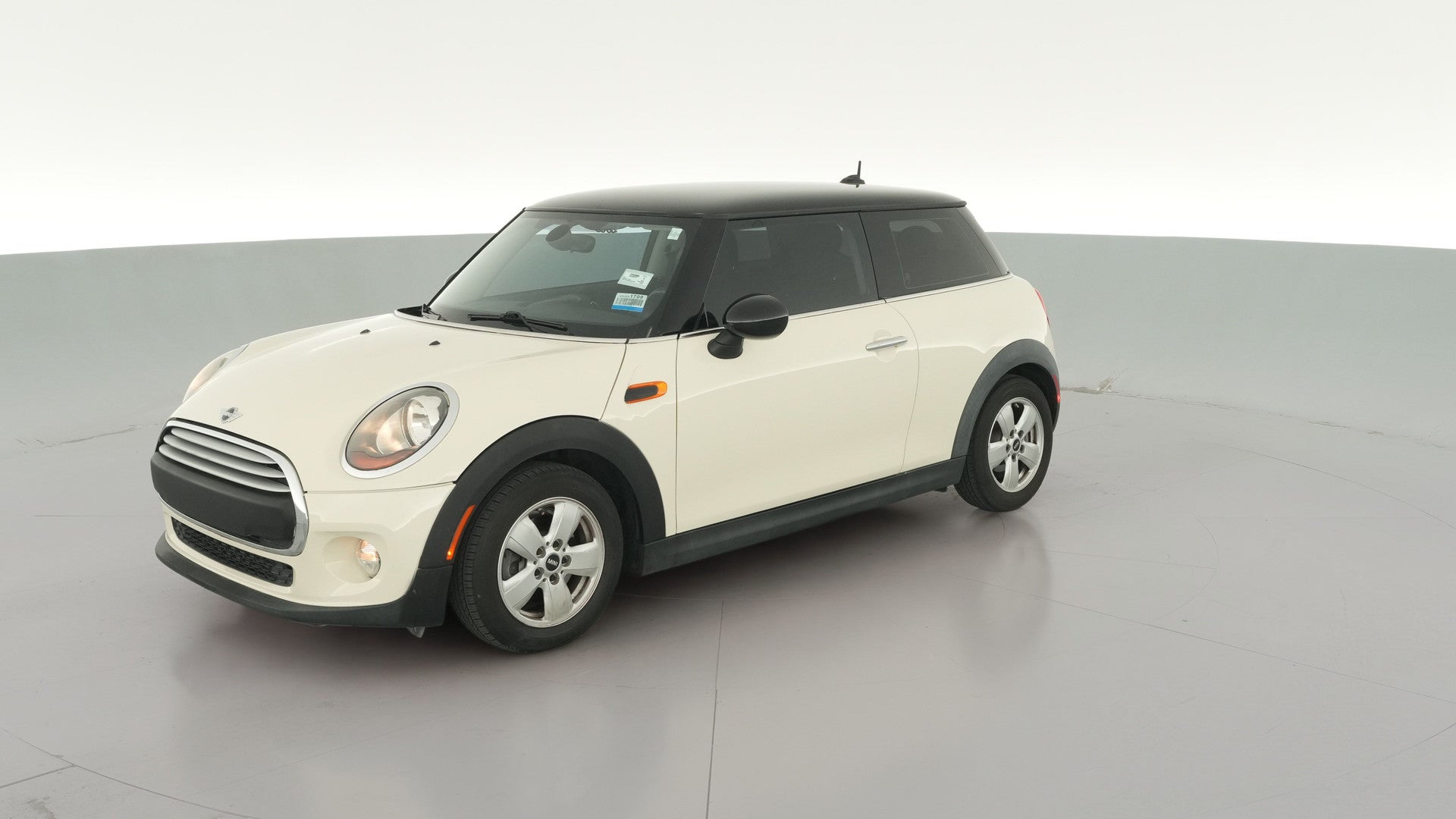 2015 MINI Hardtop 2 Door vehicle photo