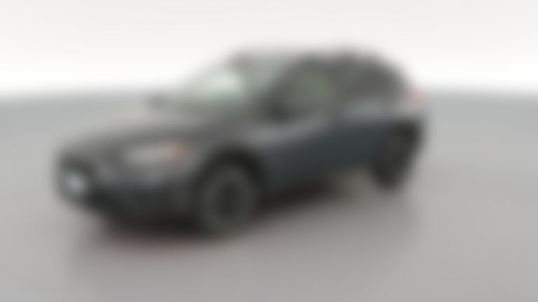 2022 Subaru Crosstrek vehicle photo