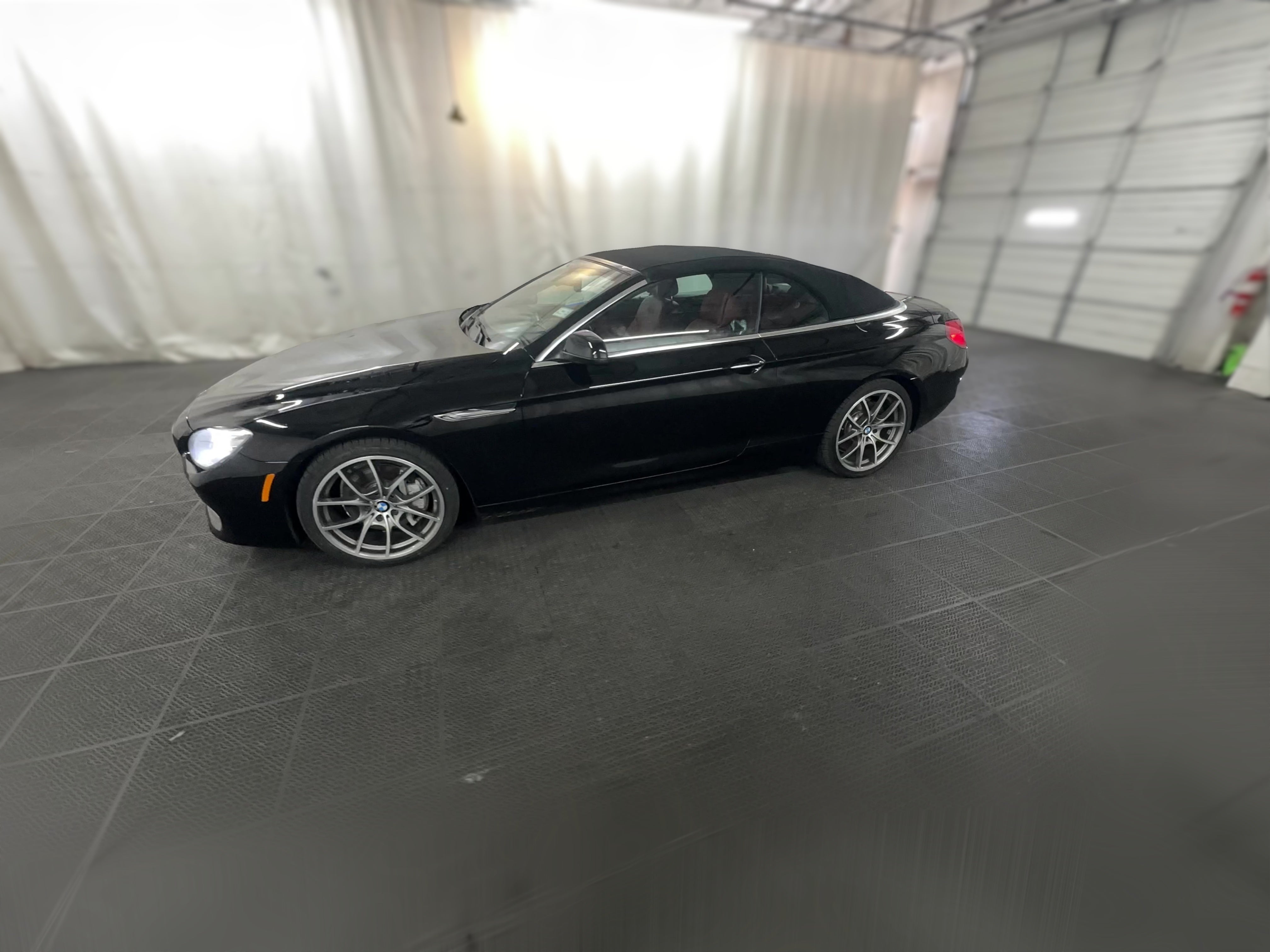 2012 BMW 6 Series 650i - Photo 26