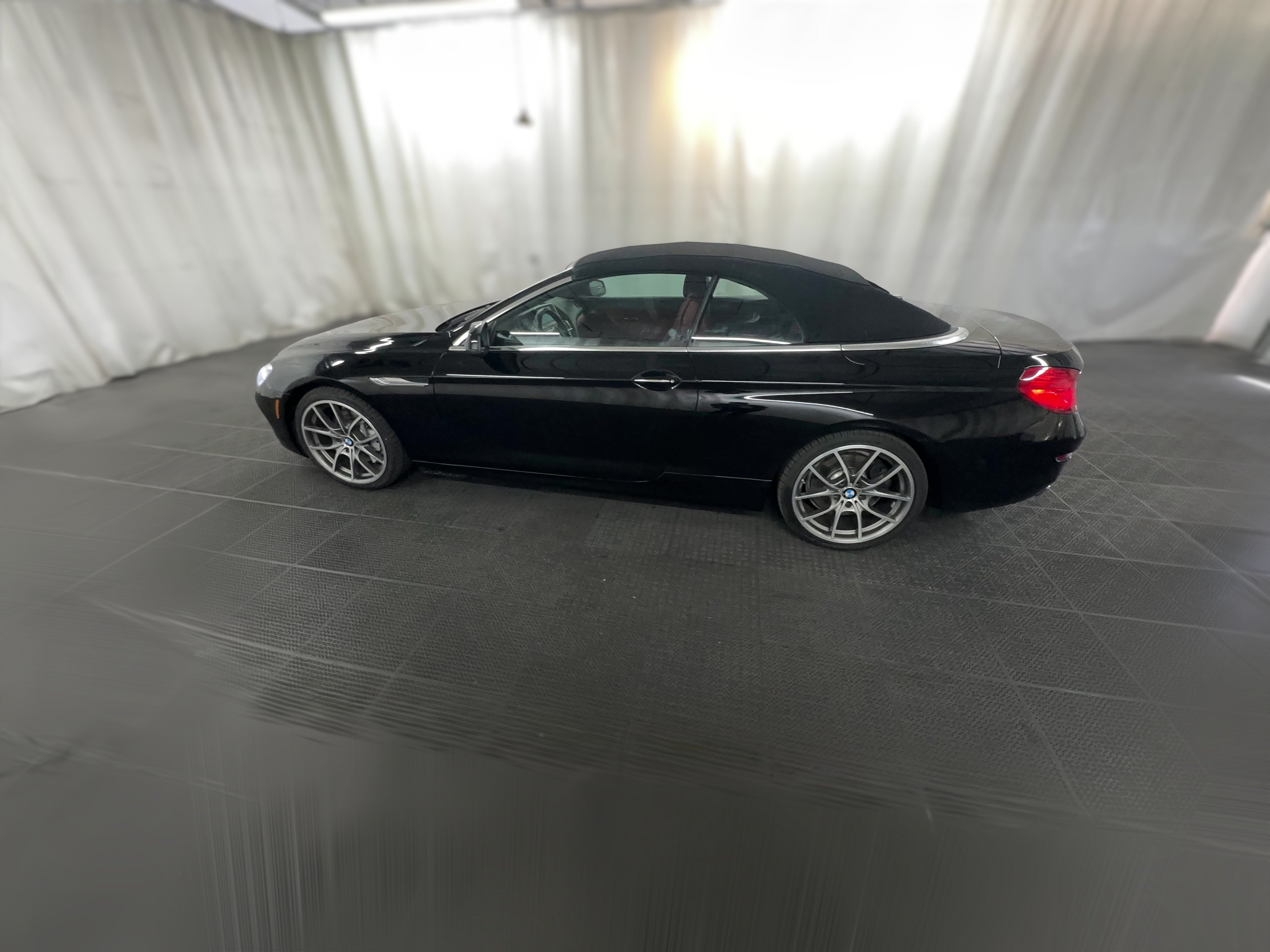 2012 BMW 6 Series 650i - Photo 27