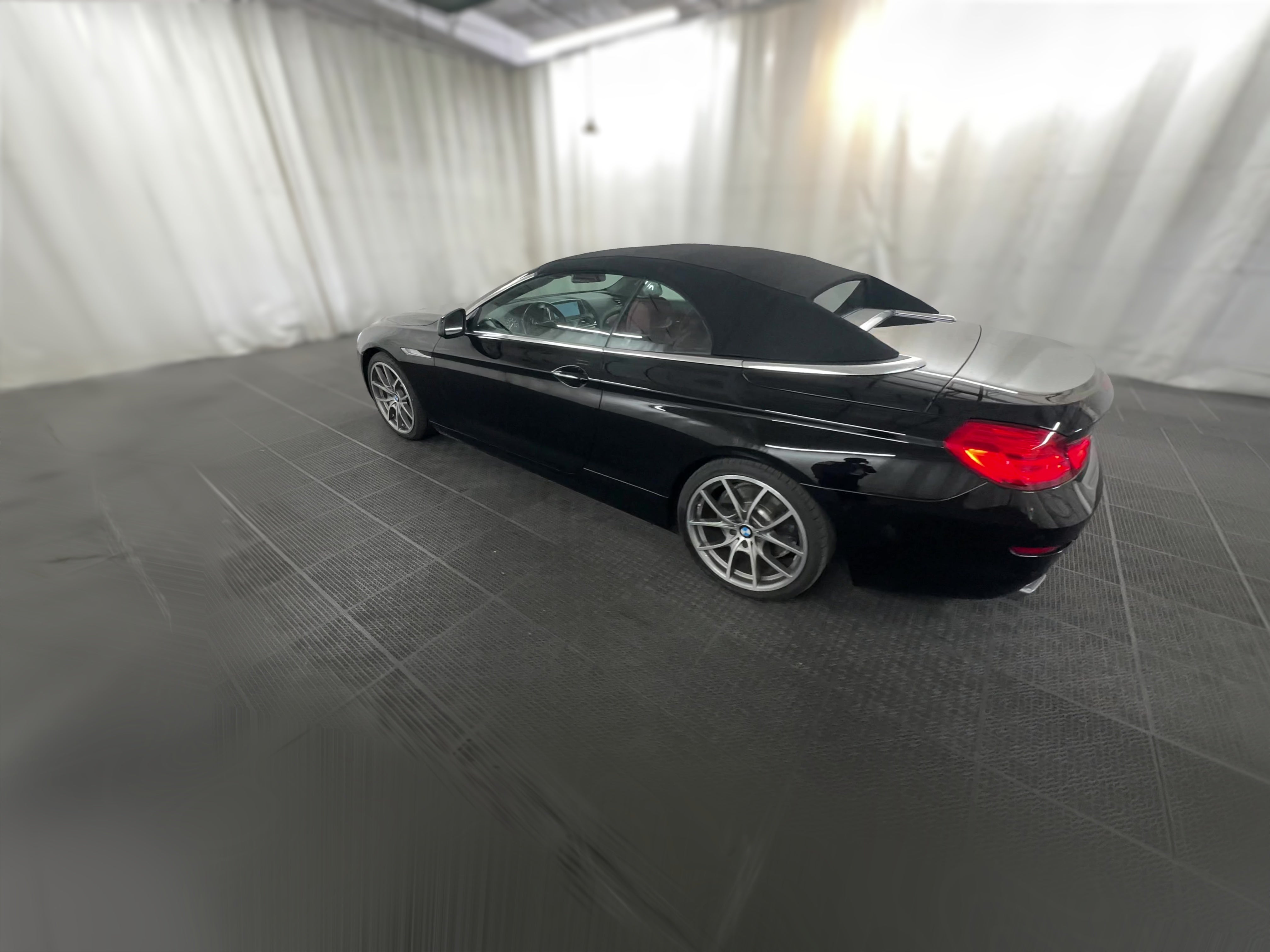 2012 BMW 6 Series 650i - Photo 28
