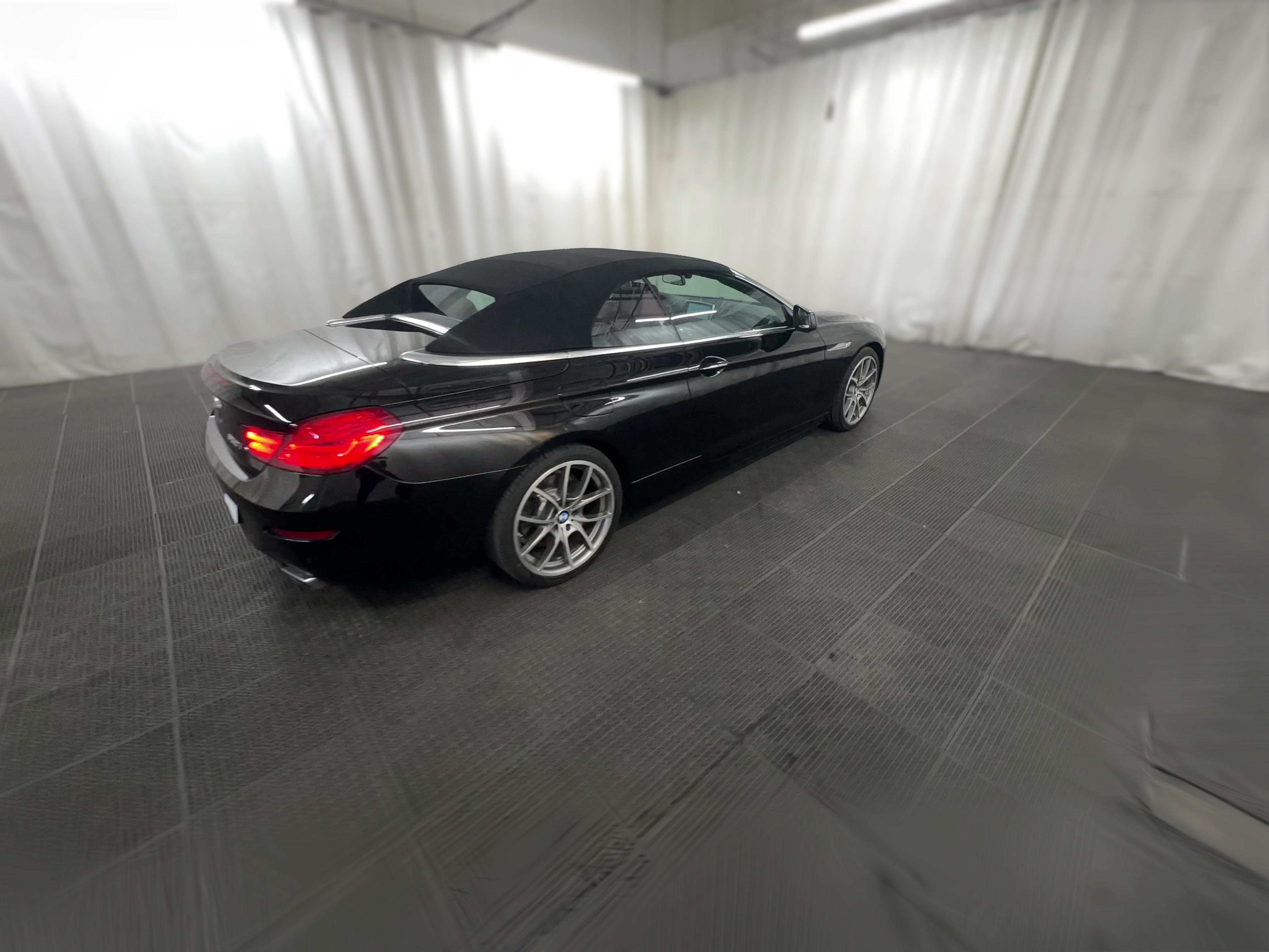 2012 BMW 6 Series 650i - Photo 33
