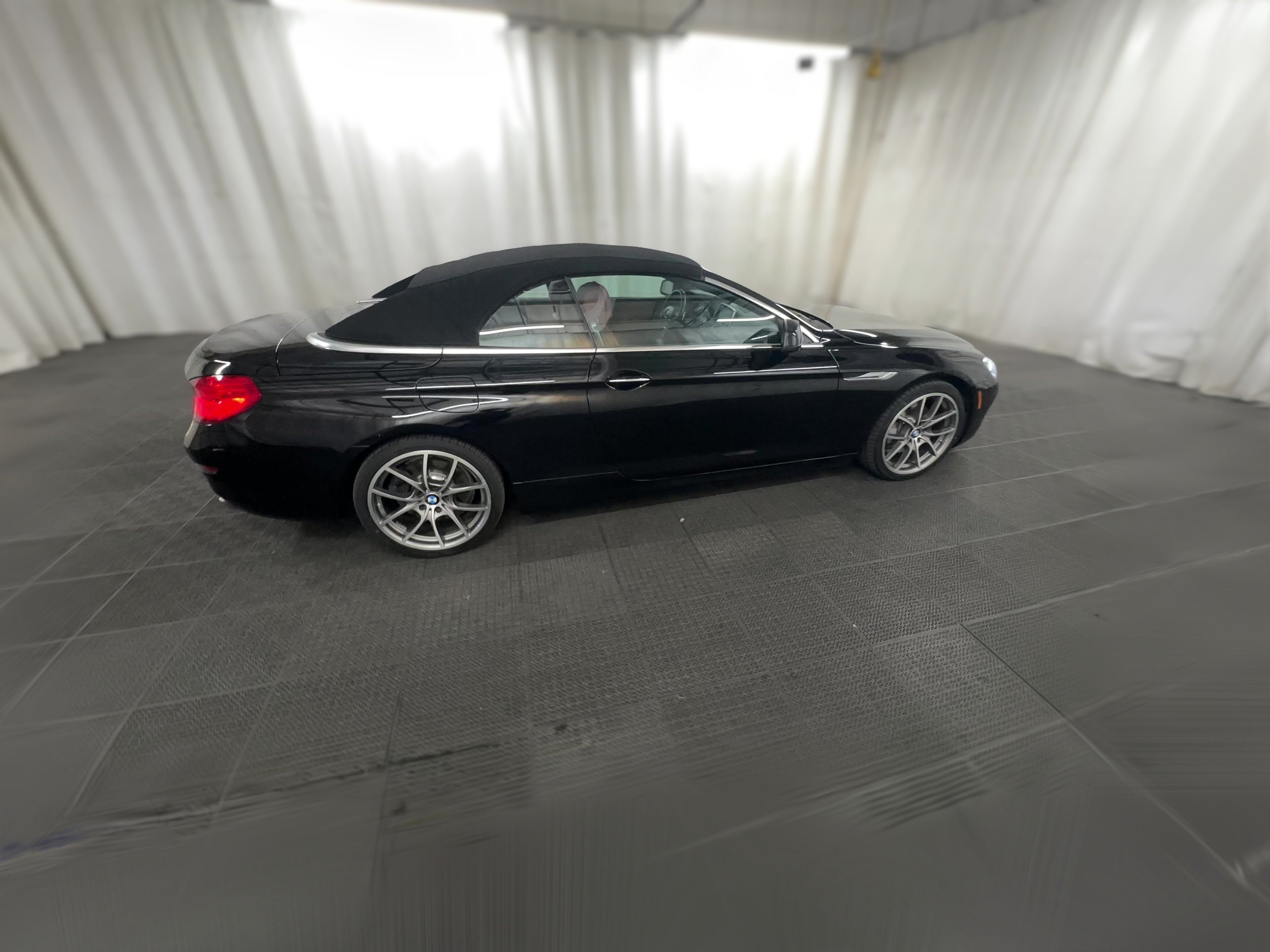 2012 BMW 6 Series 650i - Photo 34