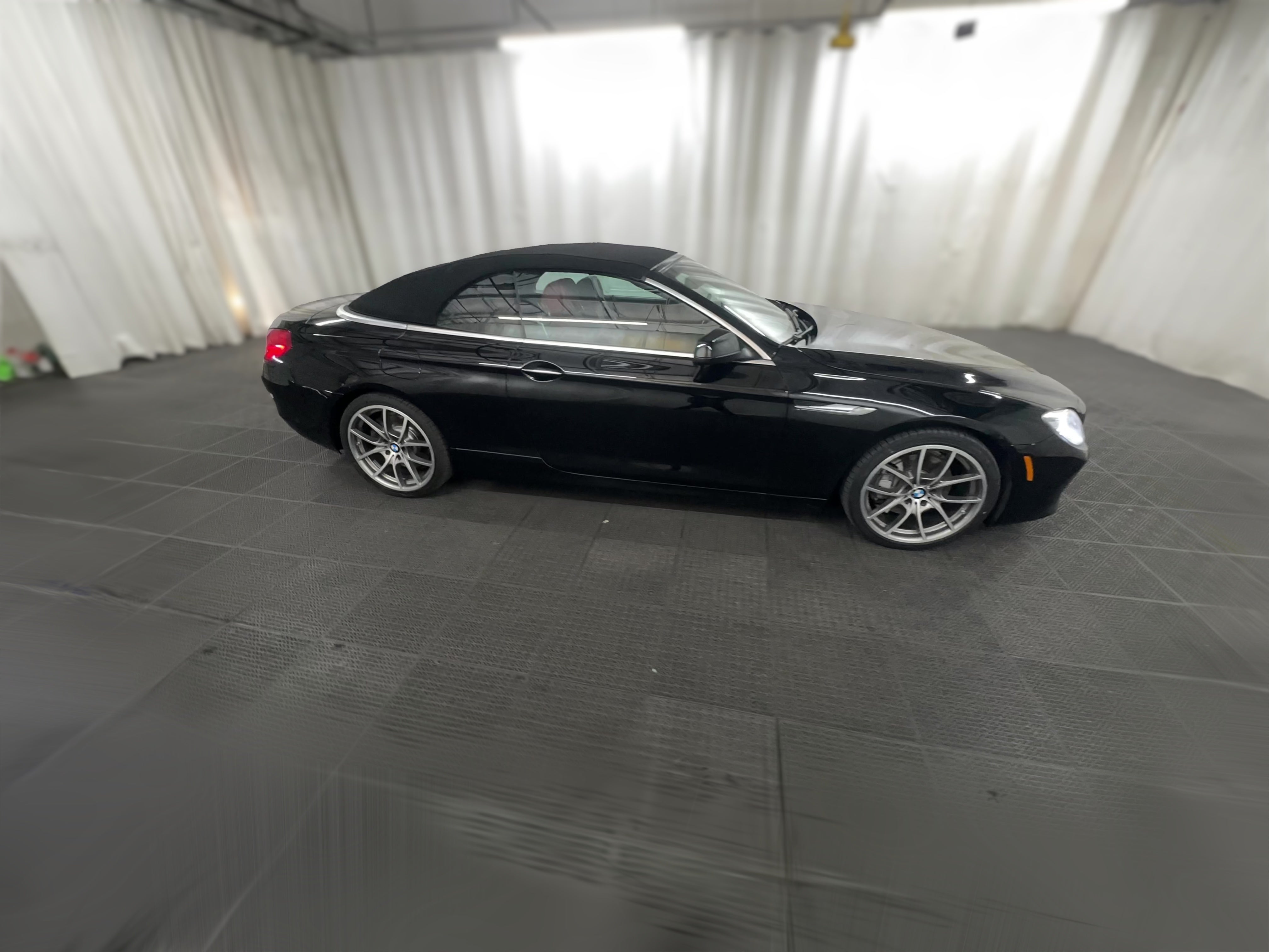2012 BMW 6 Series 650i - Photo 35