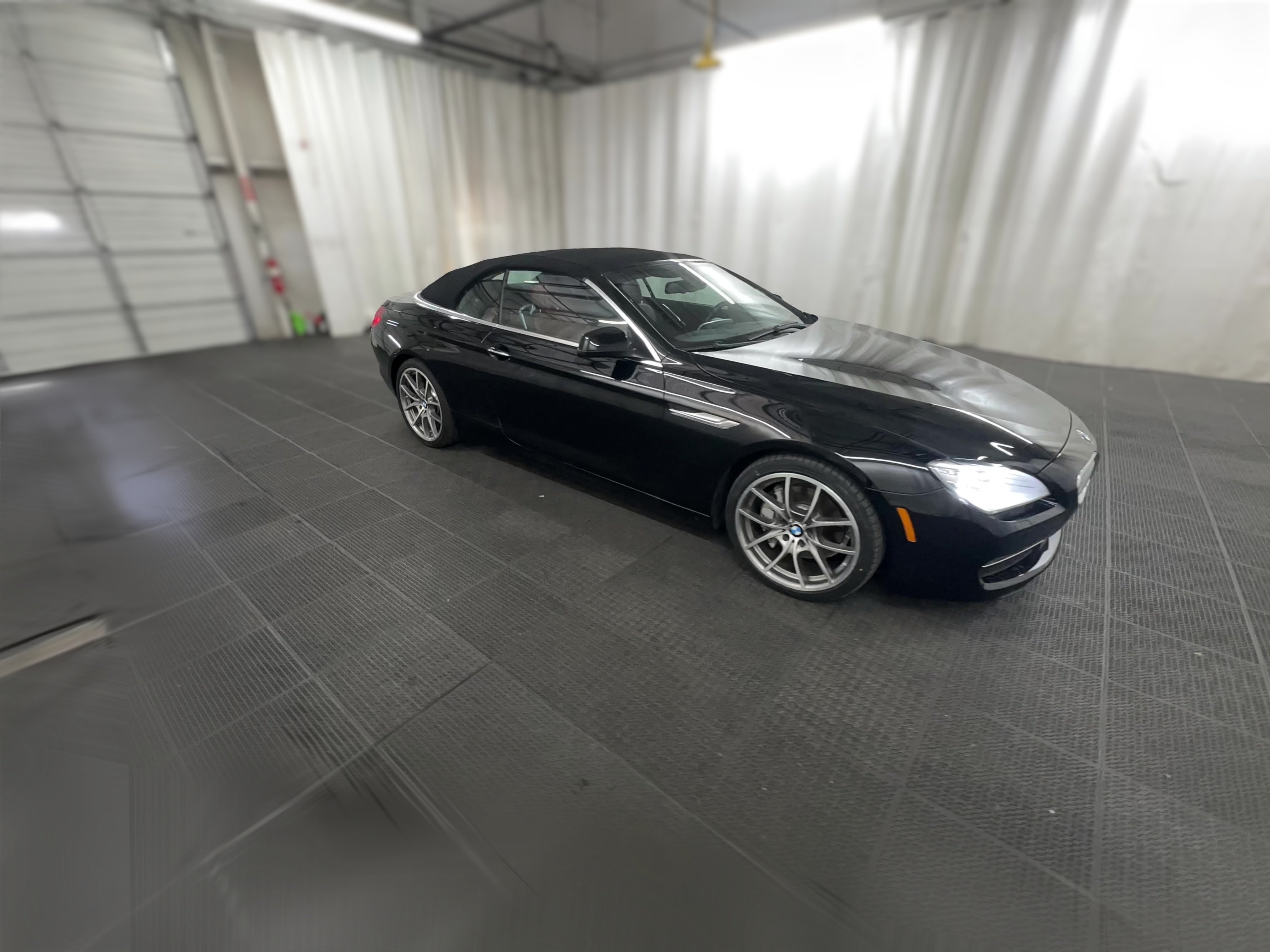 2012 BMW 6 Series 650i - Photo 36