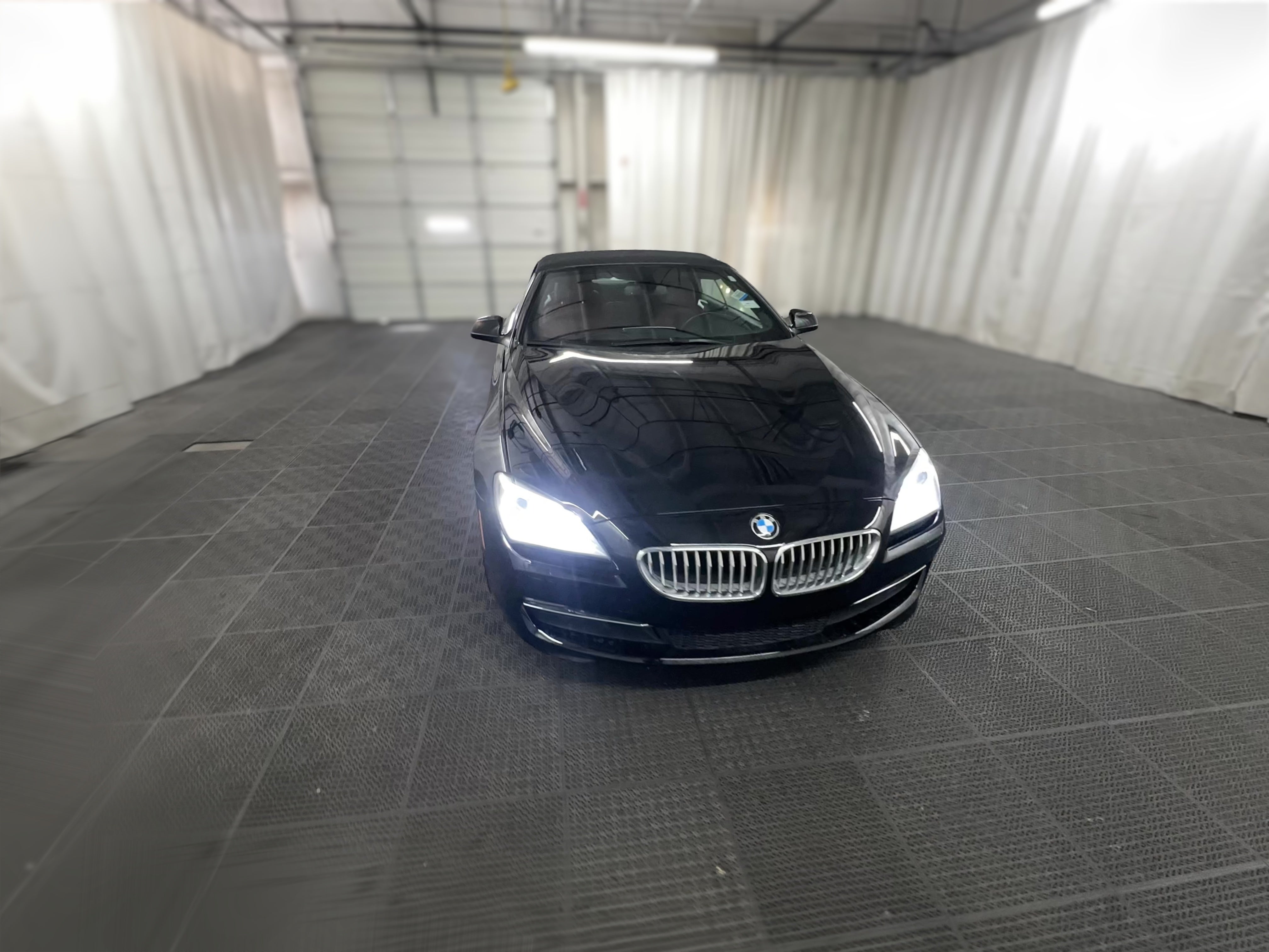 2012 BMW 6 Series 650i - Photo 38