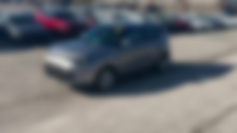 2025 Kia Soul vehicle photo