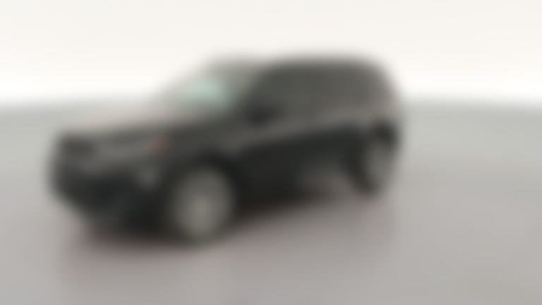 2024 Land Rover Discovery Sport vehicle photo