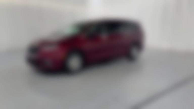 2023 Chrysler Pacifica vehicle photo