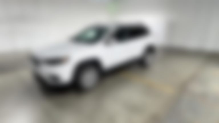 2019 Jeep Cherokee vehicle photo
