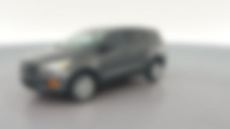 2017 Ford Escape vehicle photo