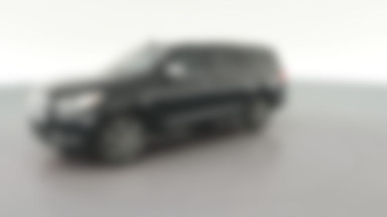 2019 Lincoln Navigator L vehicle photo