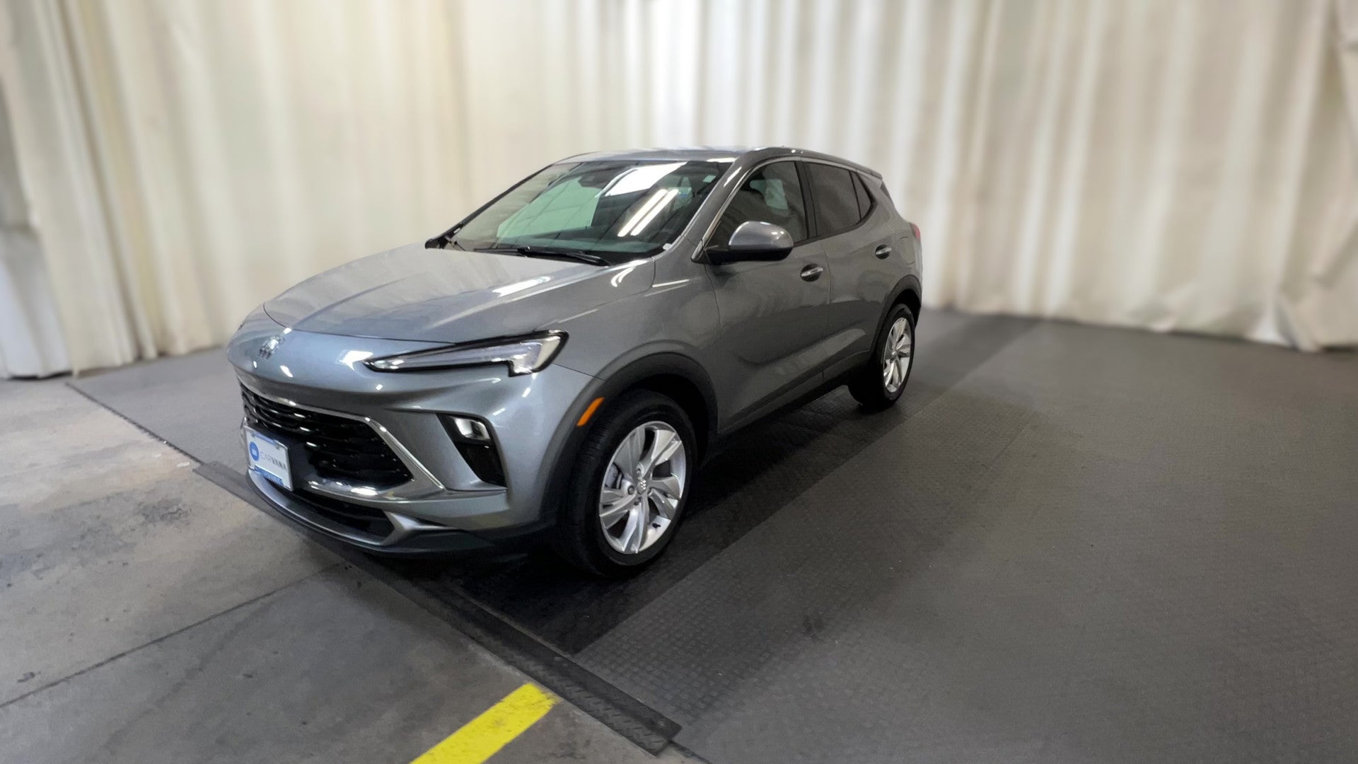 2025 Buick Encore GX vehicle photo