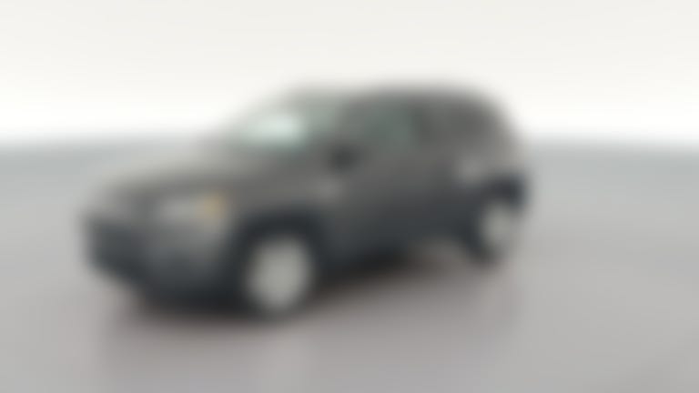 2019 Jeep Compass vehicle photo