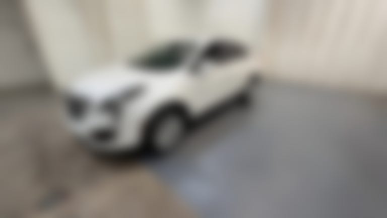 2019 Cadillac XT5 vehicle photo
