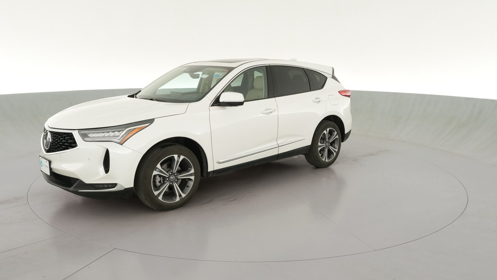 2024 Acura RDX vehicle photo