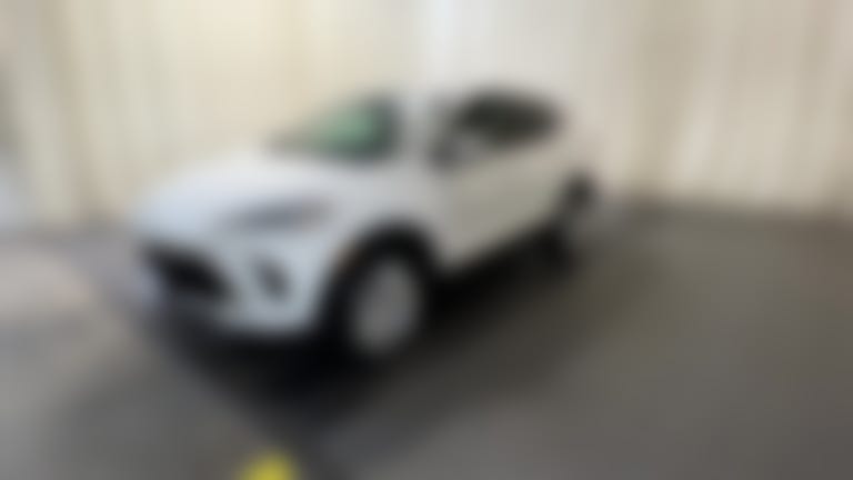 2025 Buick Encore GX vehicle photo