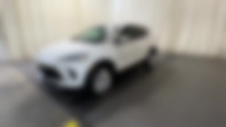 2025 Buick Encore GX vehicle photo