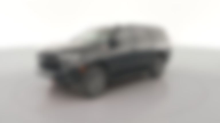 2023 Chevrolet Tahoe vehicle photo