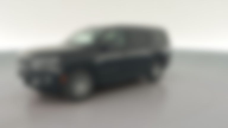 2023 Jeep Wagoneer vehicle photo