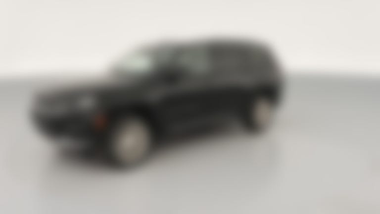 2021 Jeep Grand Cherokee L vehicle photo