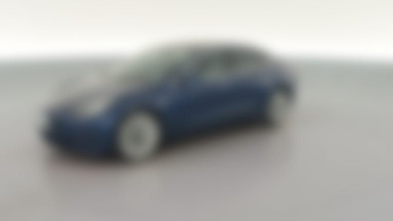2019 Tesla Model 3 vehicle photo