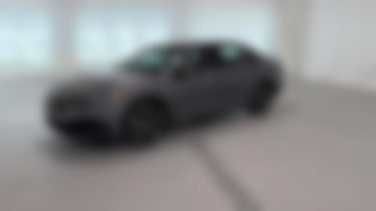 2021 Volkswagen Passat vehicle photo