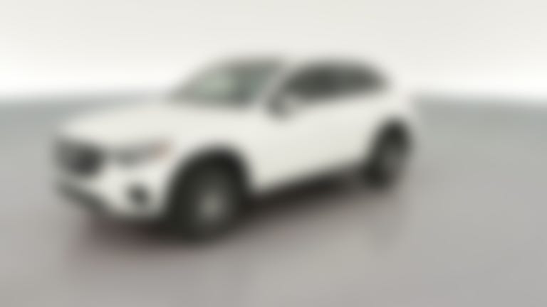 2025 Mercedes-Benz GLC vehicle photo