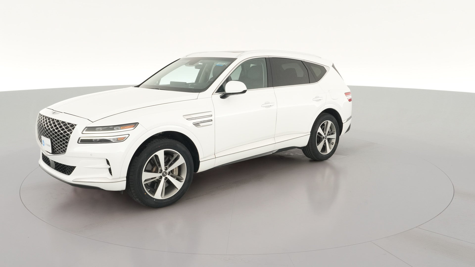 2024 Genesis GV80 vehicle photo