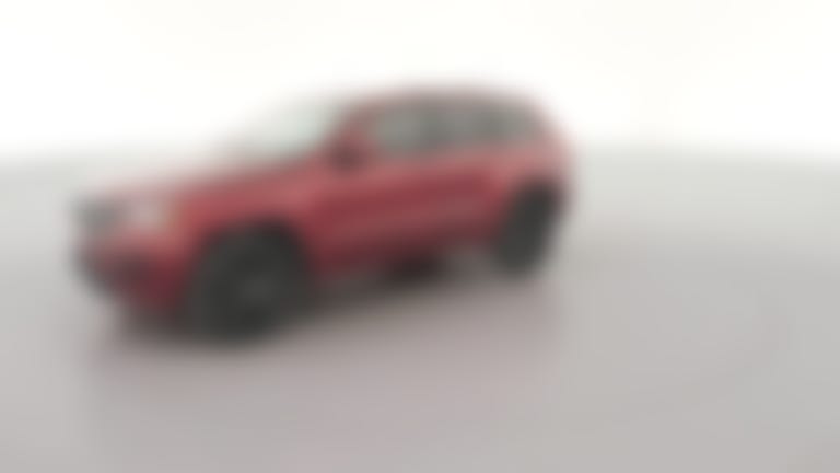 2022 Jeep Grand Cherokee vehicle photo