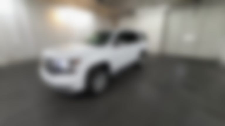 2018 Chevrolet Tahoe vehicle photo