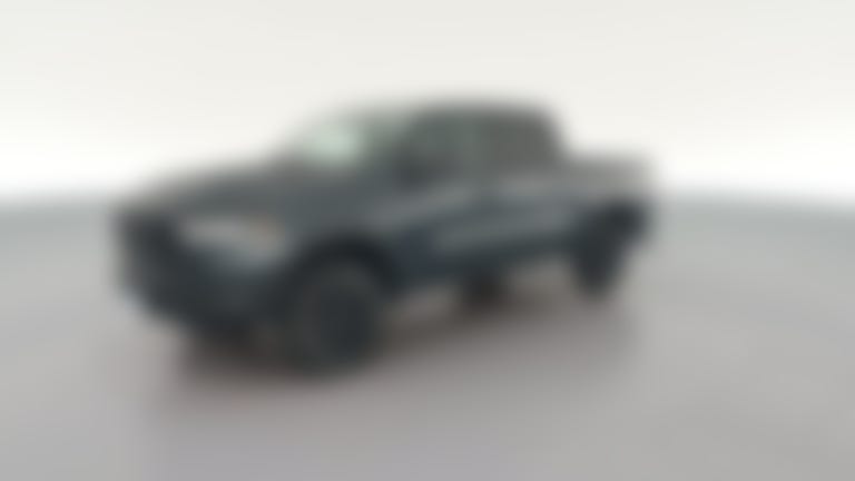 2026 Ram 1500 Crew Cab vehicle photo