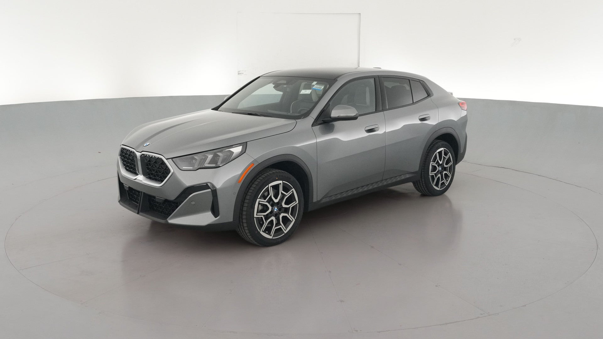 2026 BMW X2 vehicle photo